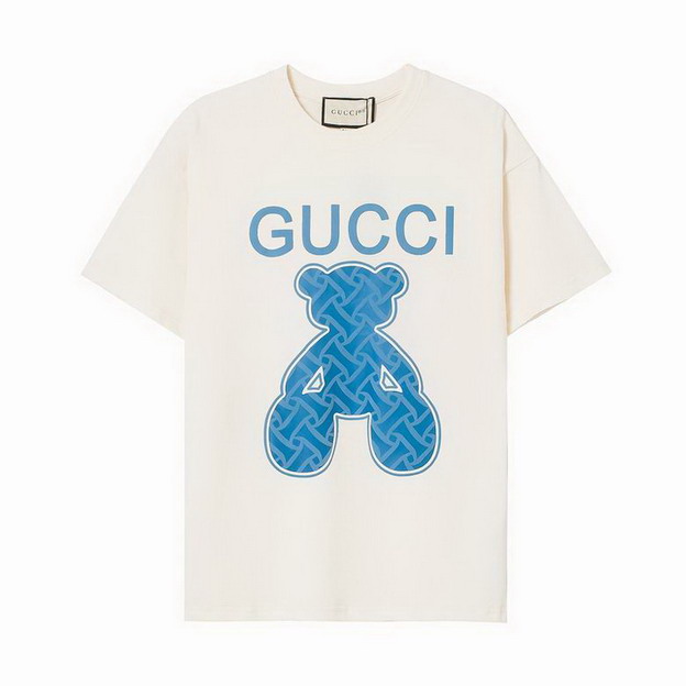 men gucci t-shirts XS-L-012